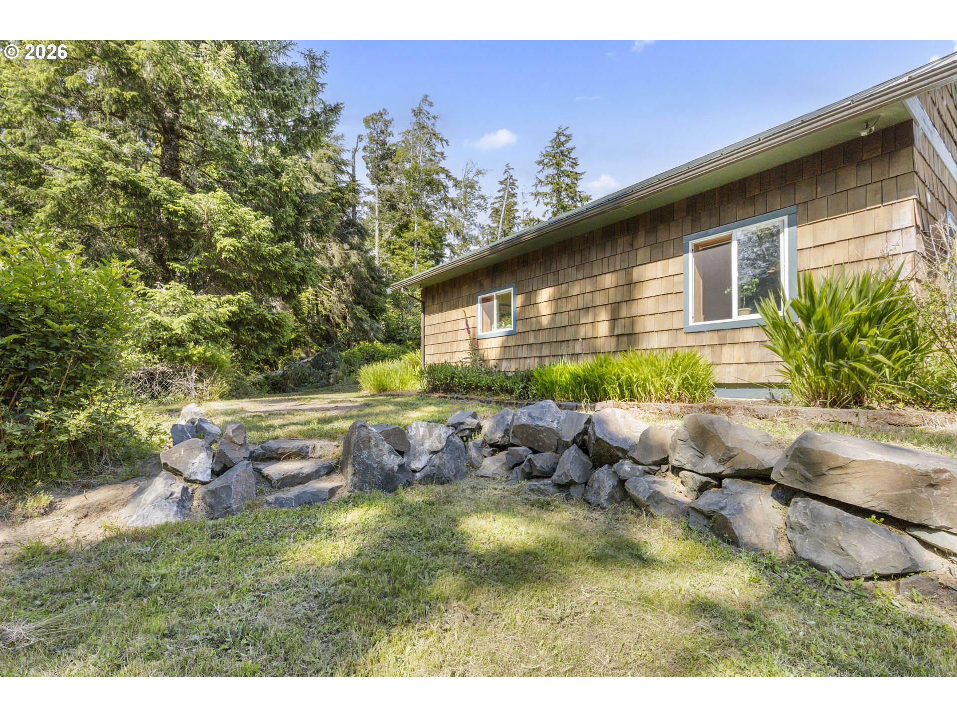 22312 Sandridge Road Ocean Park, WA 98640 - Photo 21 of 48 Yard