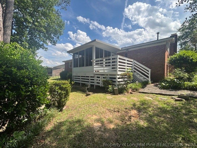 6470 Freeport Road Fayetteville, NC 28303 - Photo 45 of 48