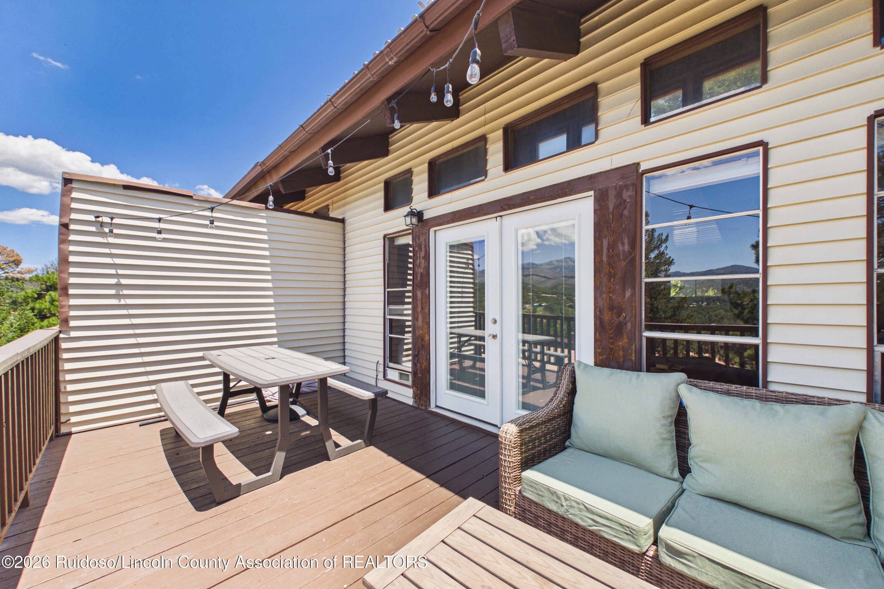 220 Lookout Drive, Unit I4 Ruidoso, NM 88345 - Photo 42 of 57 Gallery Image 42