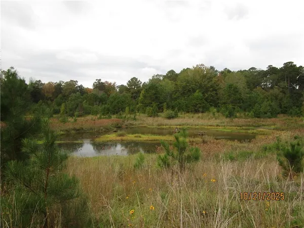 $140,000 | 740 Mary Barron Road, Pollock, LA 71467