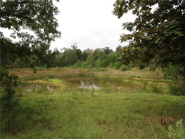 $140,000 | 740 Mary Barron Road, Pollock, LA 71467