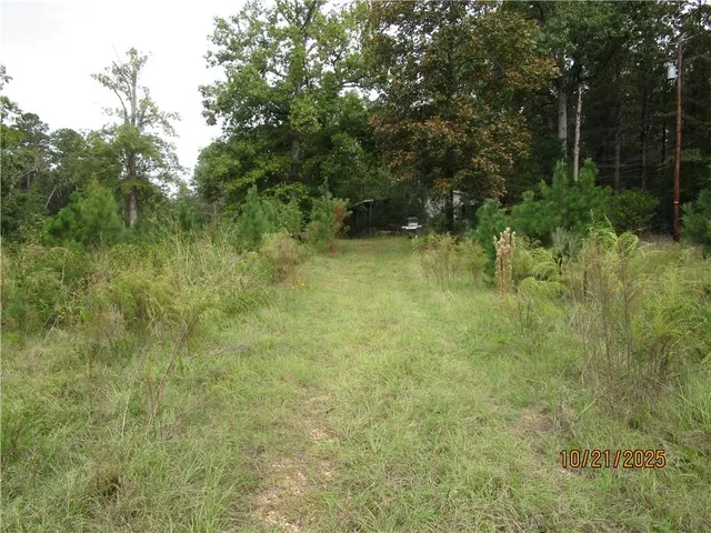 $140,000 | 740 Mary Barron Road, Pollock, LA 71467