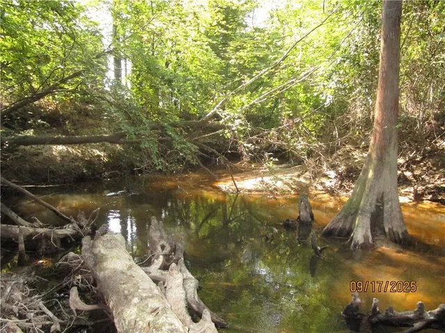 $140,000 | 740 Mary Barron Road, Pollock, LA 71467