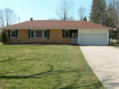 55254 Wilbur Road Three Rivers, MI 49093 - Photo 1 of 12 Primary Photo