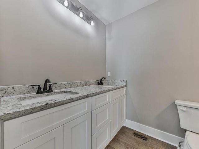 445 Milton Drive Canton, GA 30114 - Photo 22 of 32