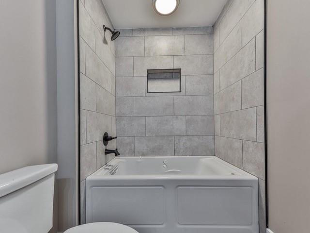 445 Milton Drive Canton, GA 30114 - Photo 24 of 32