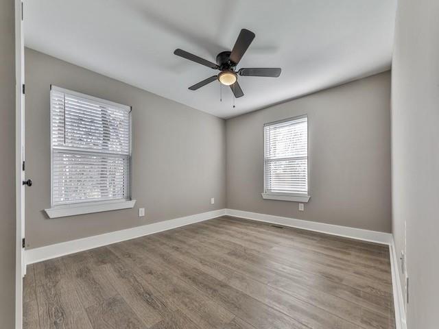 445 Milton Drive Canton, GA 30114 - Photo 27 of 32