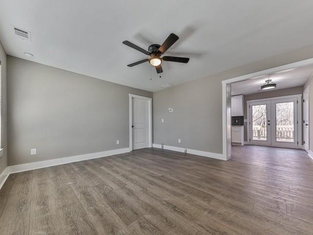 445 Milton Drive Canton, GA 30114 - Photo 28 of 32