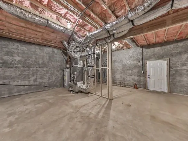 $329,900 | 445 Milton Drive, Canton, GA 30114