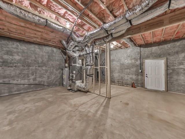 445 Milton Drive Canton, GA 30114 - Photo 31 of 32