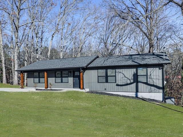 445 Milton Drive Canton, GA 30114 - Photo 5 of 32