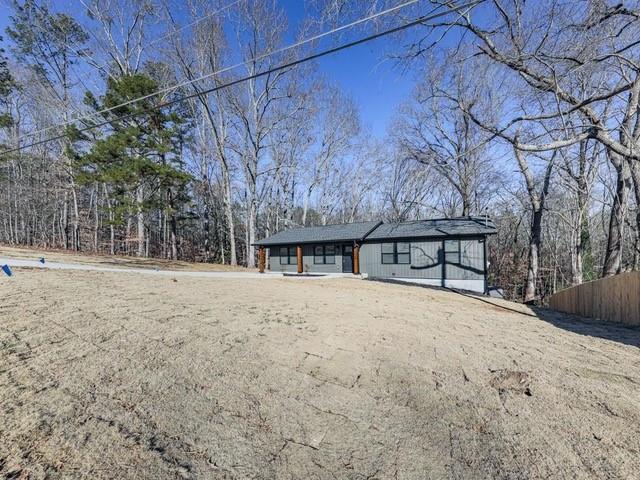 445 Milton Drive Canton, GA 30114 - Photo 7 of 32