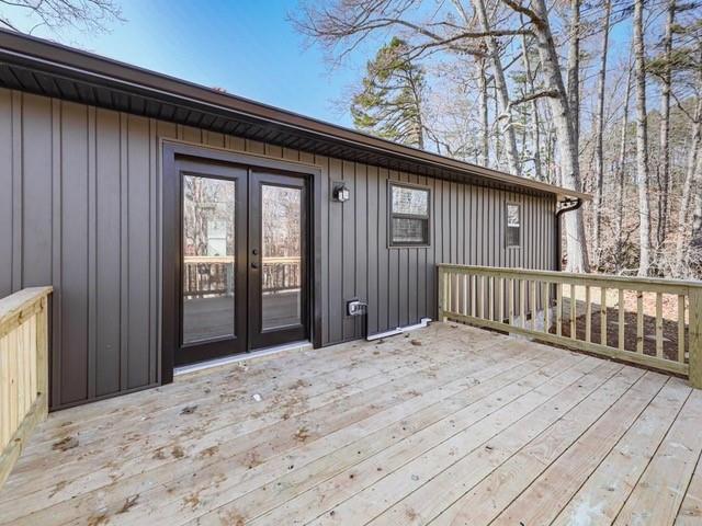 445 Milton Drive Canton, GA 30114 - Photo 8 of 32