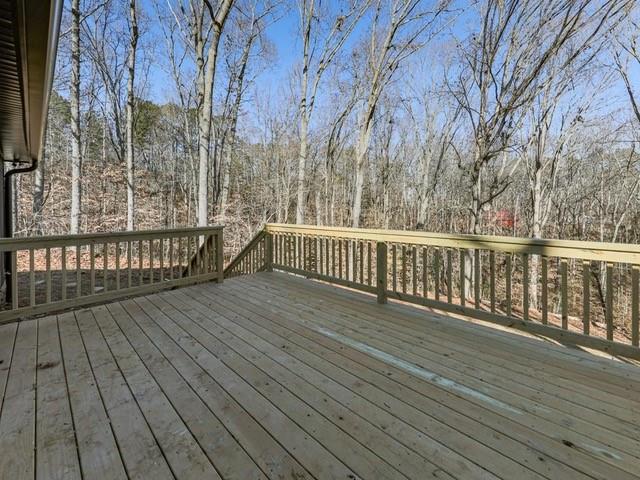 445 Milton Drive Canton, GA 30114 - Photo 9 of 32