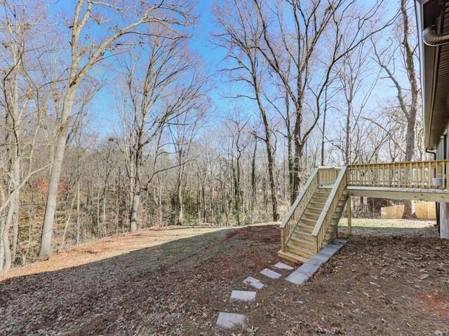 445 Milton Drive Canton, GA 30114 - Photo 10 of 32