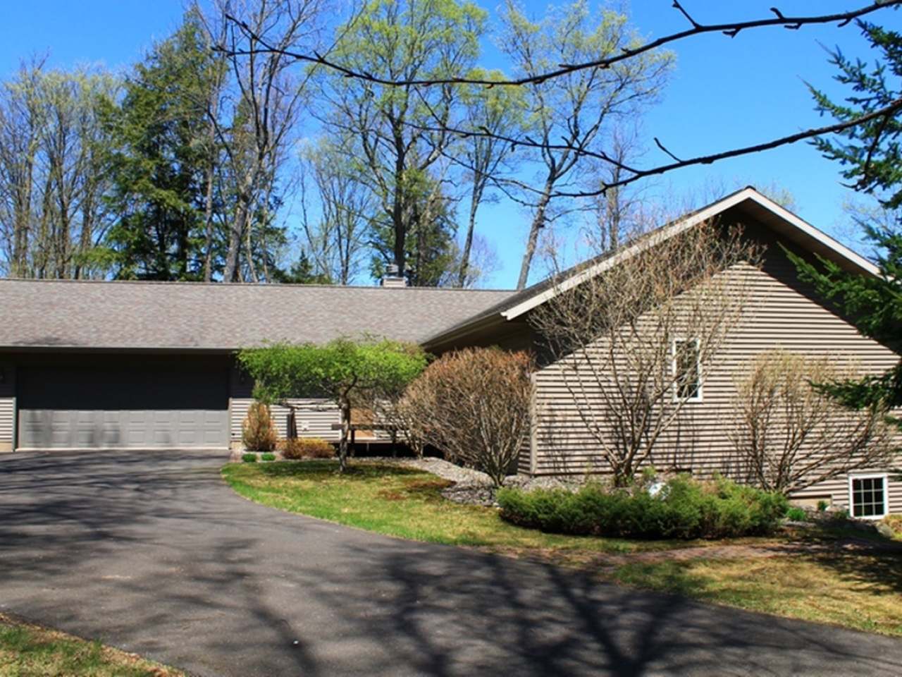 5142 Feely Lake Road Mercer, WI 54547 - Photo 1 of 67 Gallery Image 1