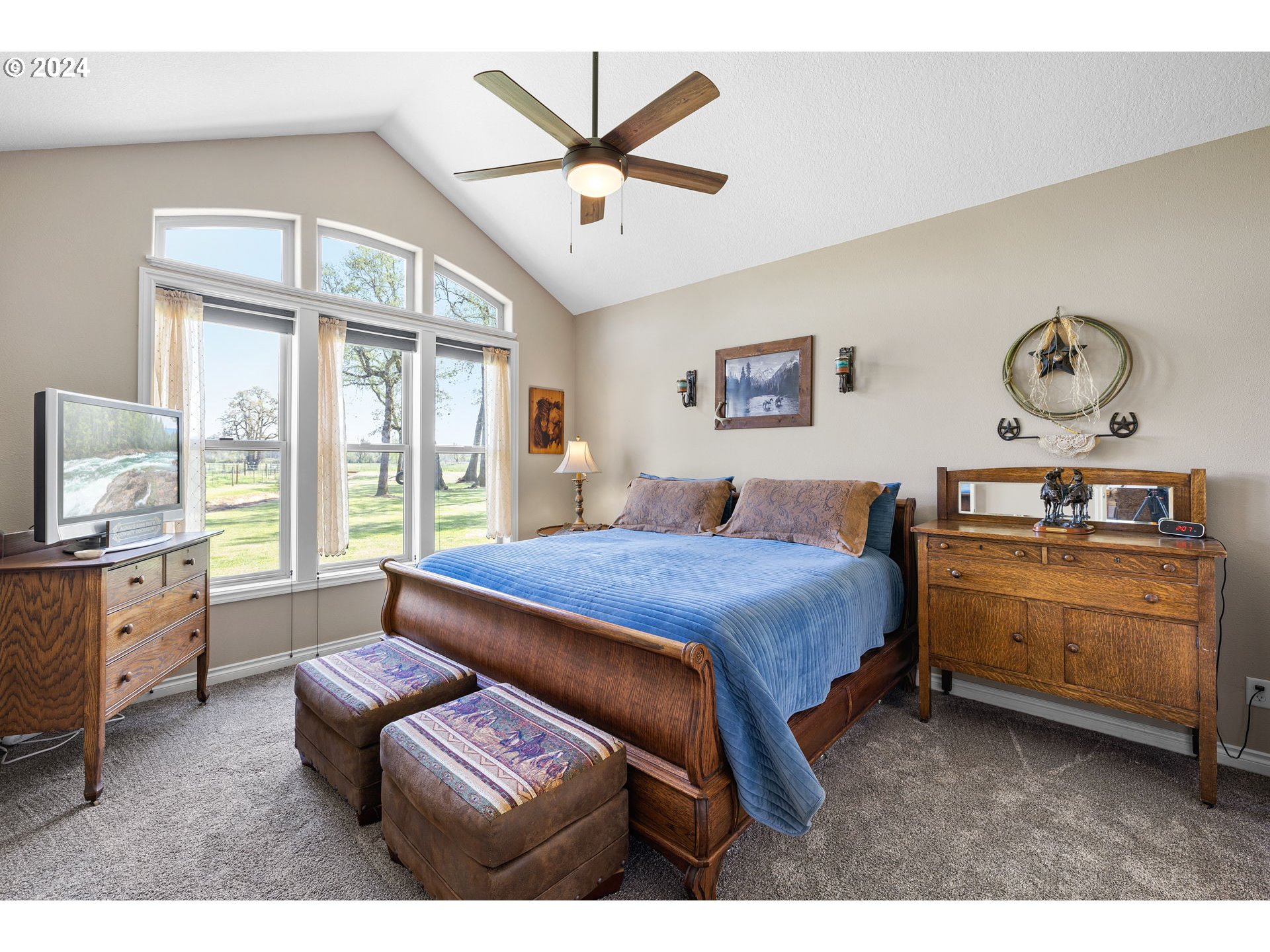 12430 South Oak Grove Road Canby, OR 97013 - Photo 27 of 34
