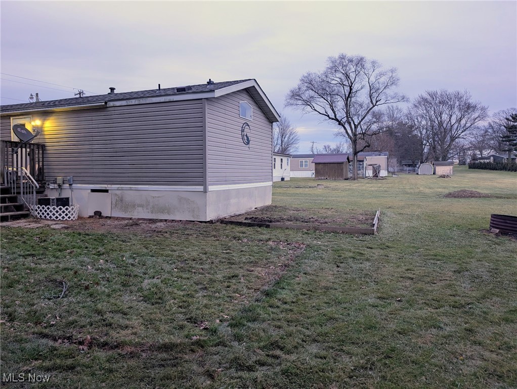 9623 Yoder Road Sterling, OH 44276 - Photo 3 of 29