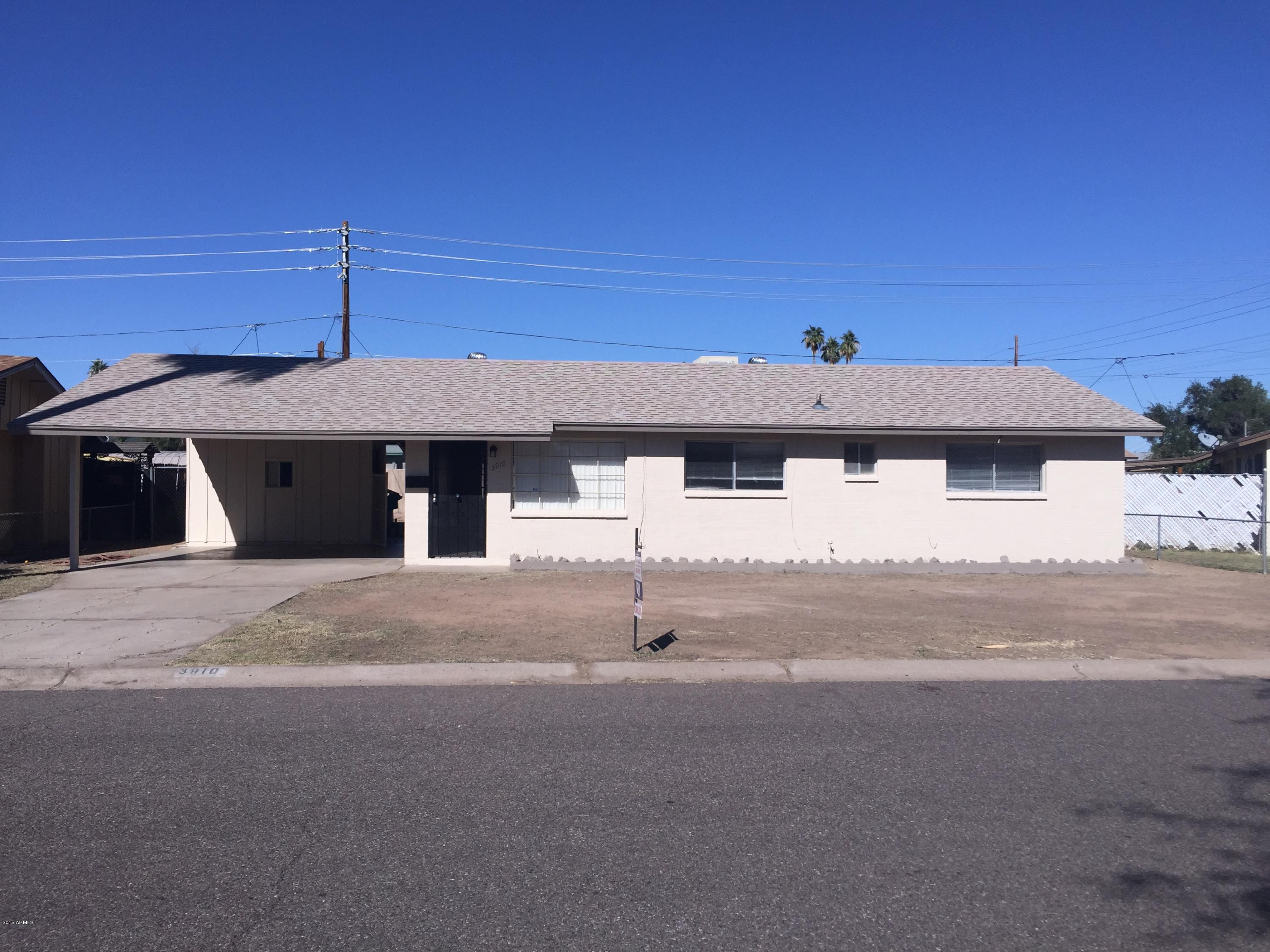 3910 West Griswold Road Phoenix, AZ 85051 - Photo 1 of 21 1