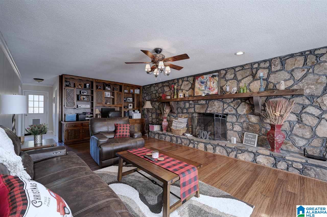 1873 Kelly Loop Road Mount Olive, AL 35117 - Photo 20 of 35