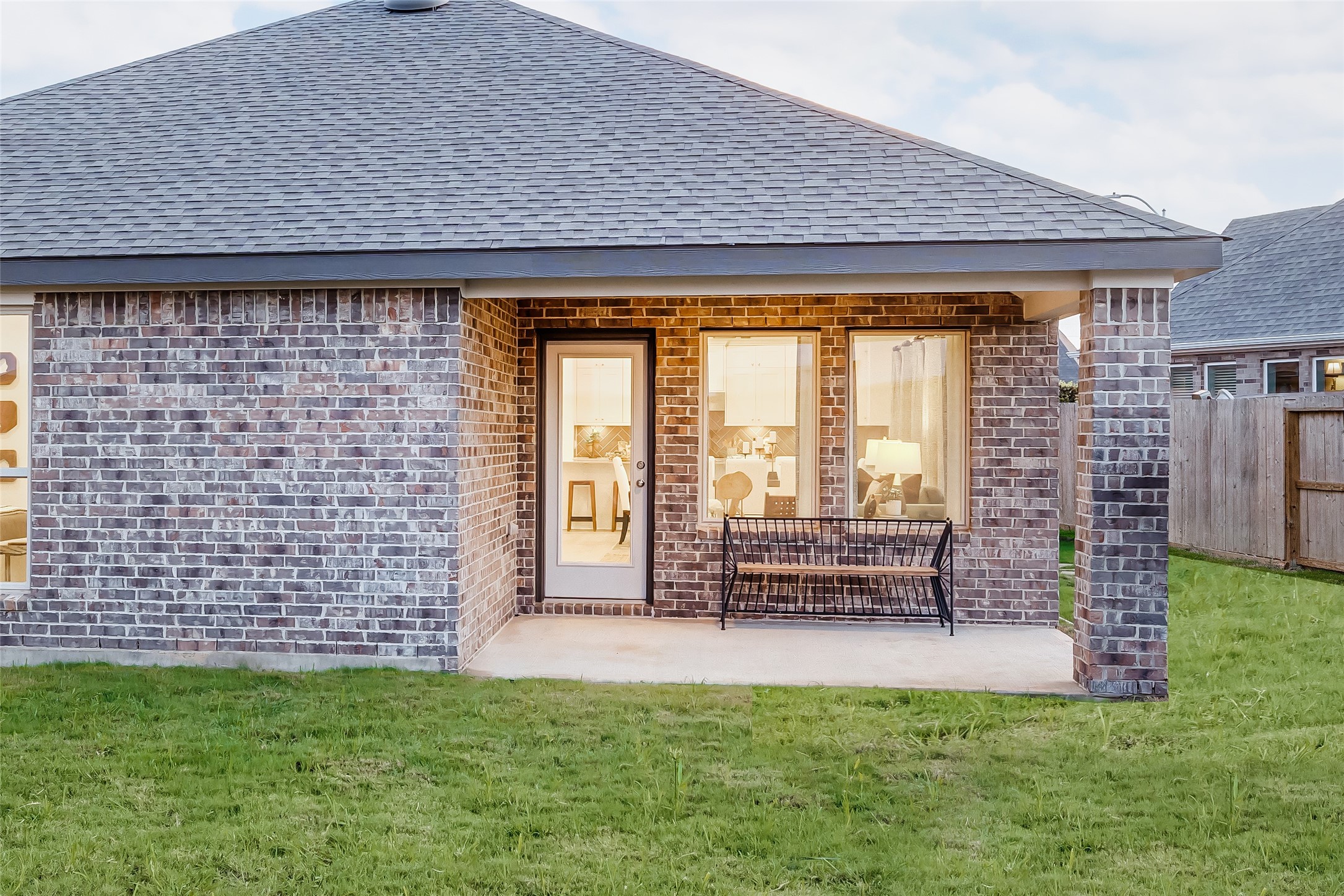 3511 Atlas Pt Lane Angleton, TX 77515 - Photo 30 of 31