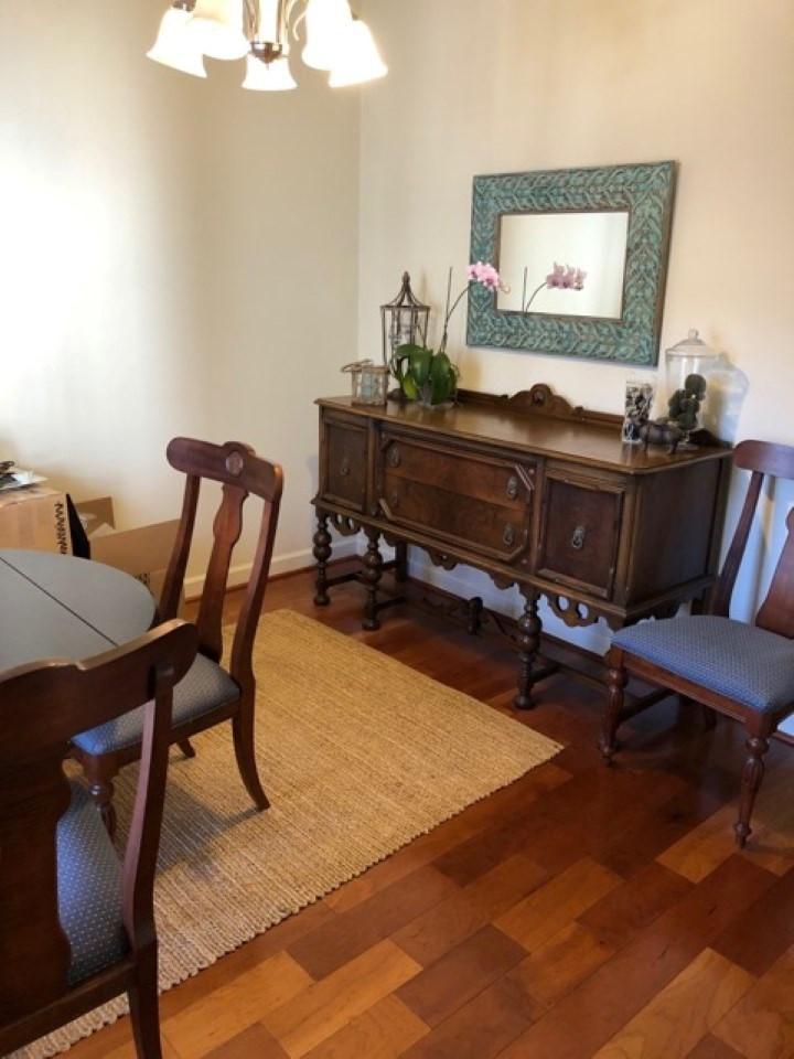 8808 Orchard Grove Way Raleigh, NC 27612 - Photo 10 of 17 Dining Room