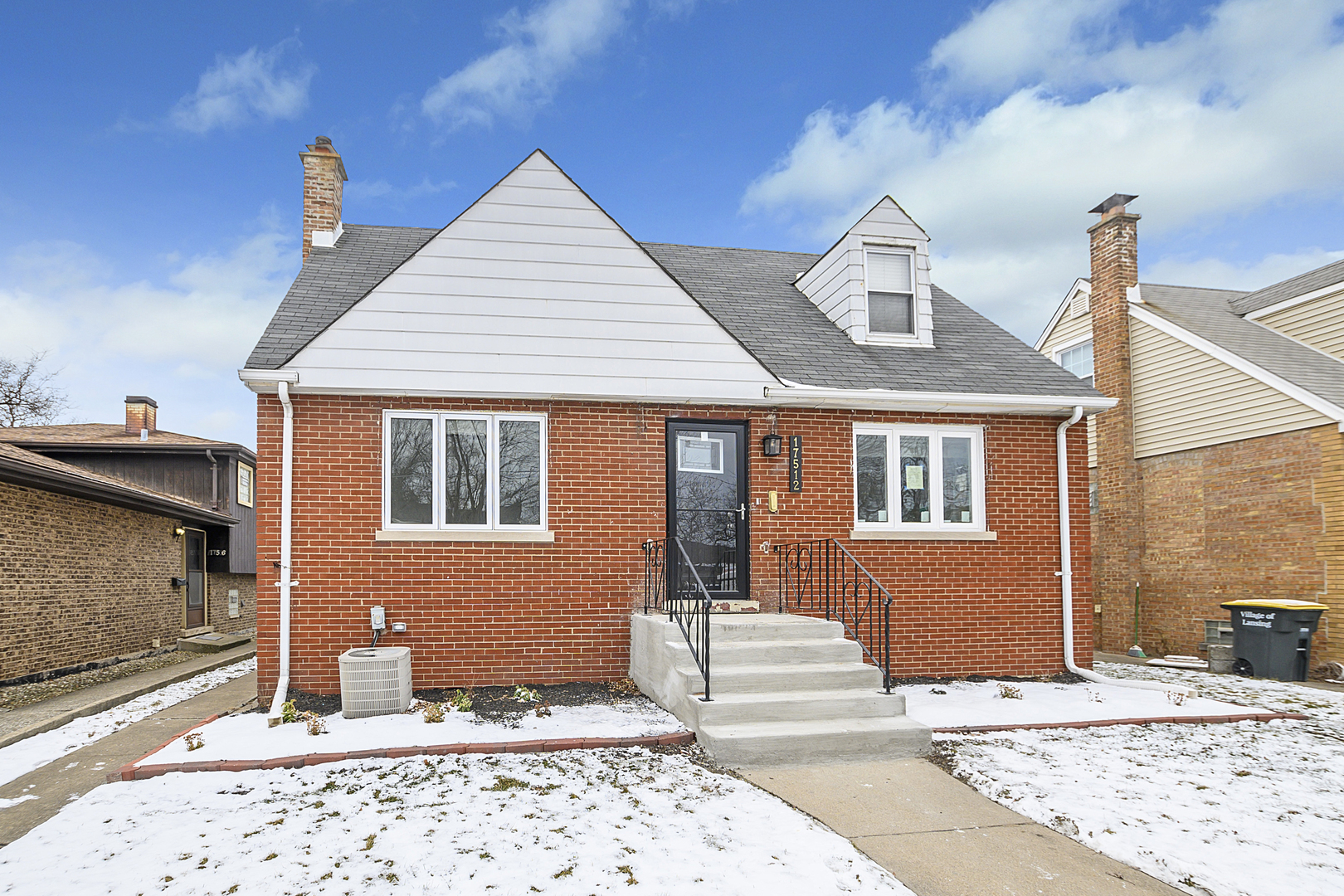 17512 Henry Street Lansing, IL 60438 - Photo 1 of 1