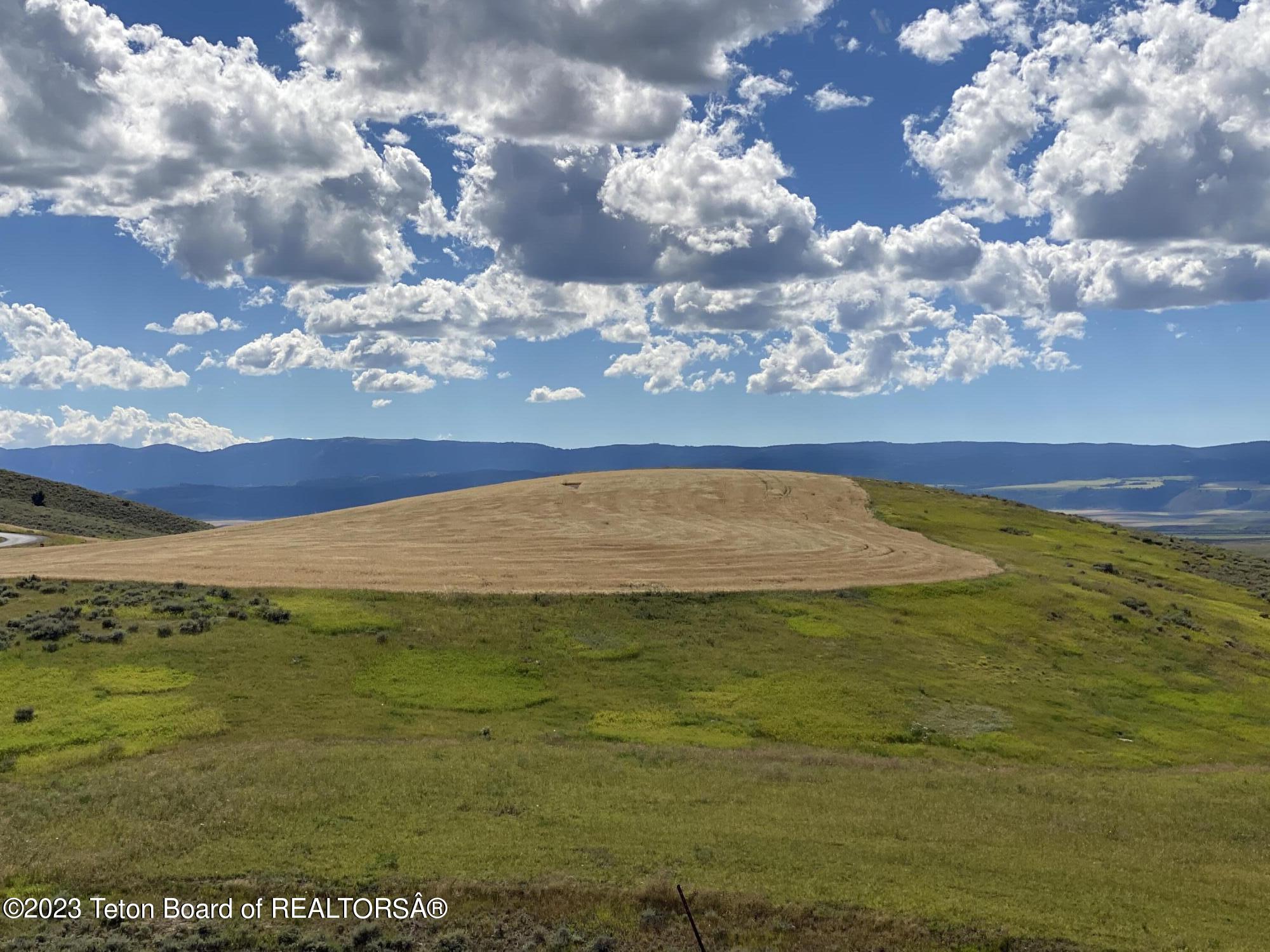 2633 Spring Hollow Ranch Road Tetonia, ID 83452 - Photo 16 of 18 Fusi - pic 1