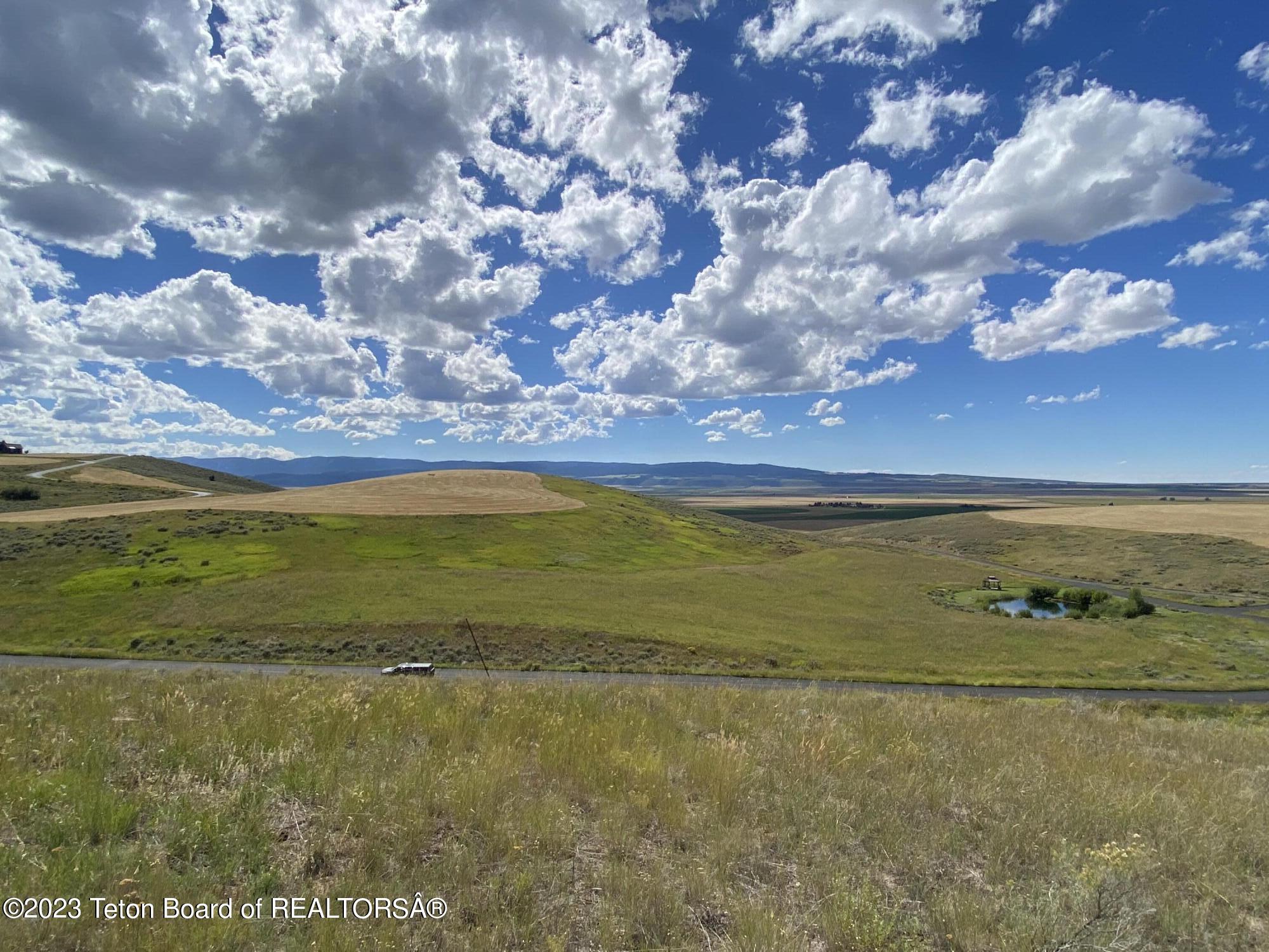 2633 Spring Hollow Ranch Road Tetonia, ID 83452 - Photo 17 of 18 Fusi - Pic 2
