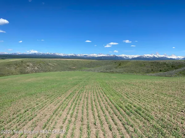 $329,000 | 2633 Spring Hollow Ranch Road, Tetonia, ID 83452