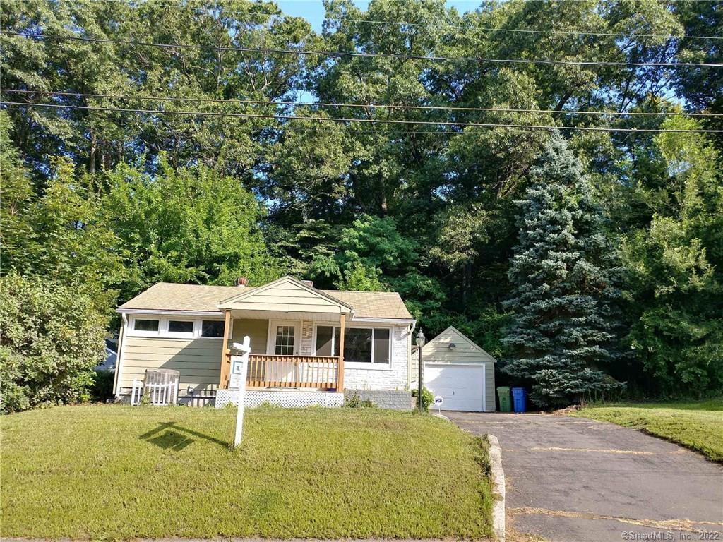 21 Whippoorwill Road Southington, CT 06489 - Photo 1 of 1