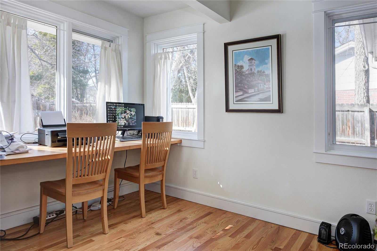 1033 Yale Circle Boulder, CO 80305 - Photo 17 of 40