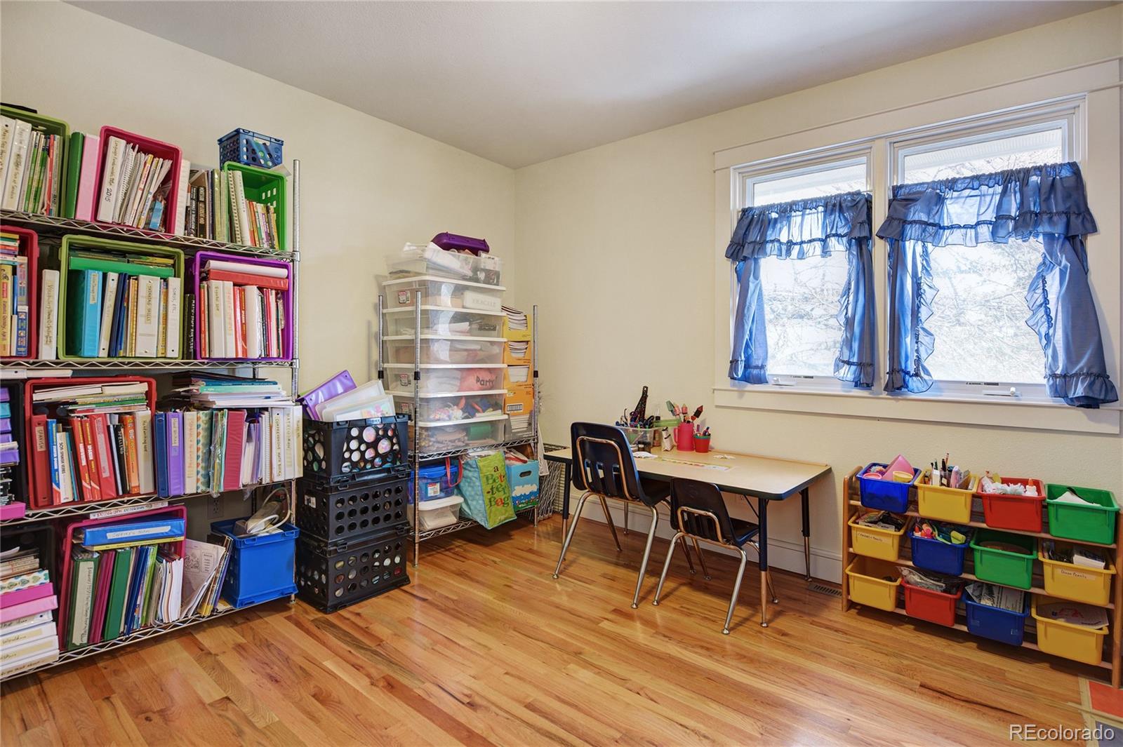 1033 Yale Circle Boulder, CO 80305 - Photo 25 of 40