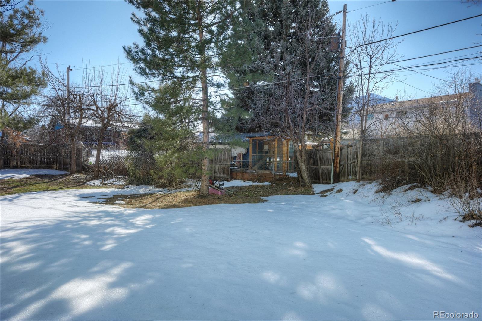 1033 Yale Circle Boulder, CO 80305 - Photo 39 of 40