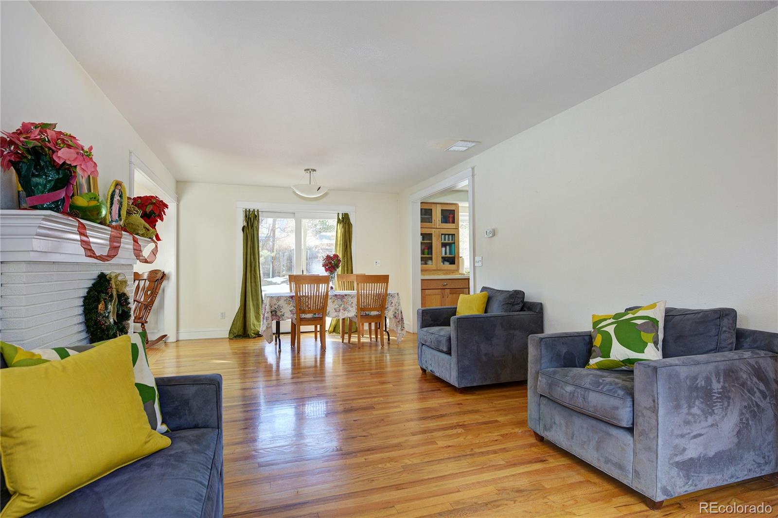 1033 Yale Circle Boulder, CO 80305 - Photo 5 of 40