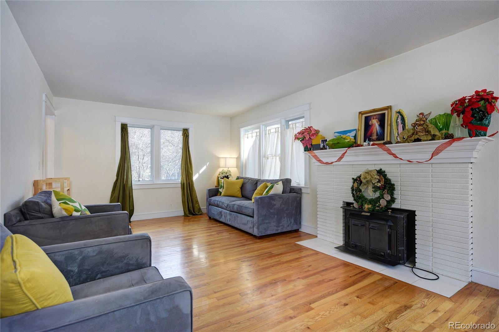 1033 Yale Circle Boulder, CO 80305 - Photo 6 of 40