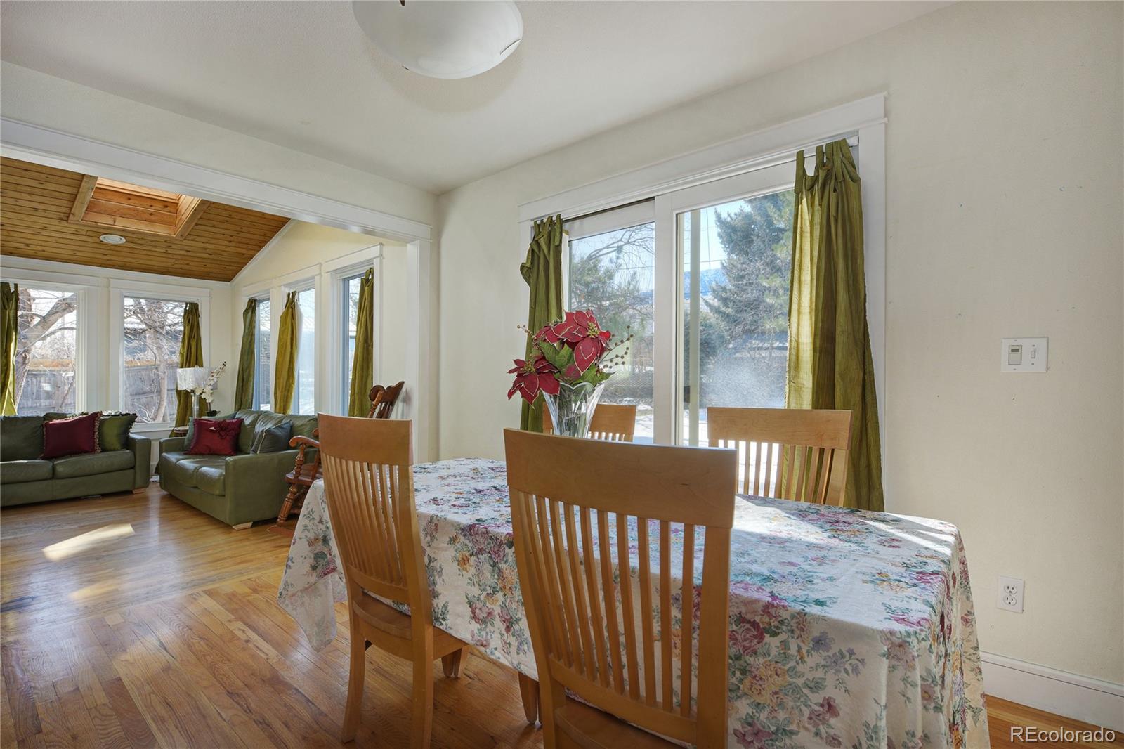 1033 Yale Circle Boulder, CO 80305 - Photo 10 of 40