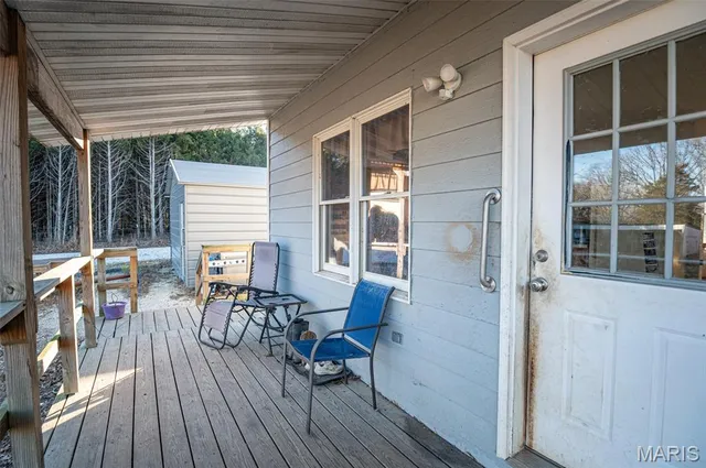 $287,500 | 21092 Hwy P, Vichy, MO 65580