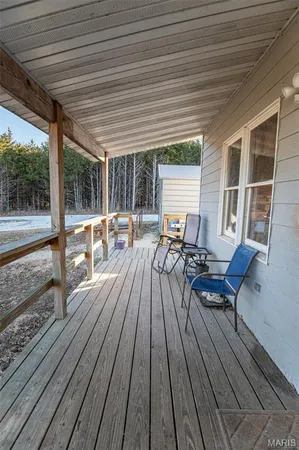 $287,500 | 21092 Hwy P, Vichy, MO 65580