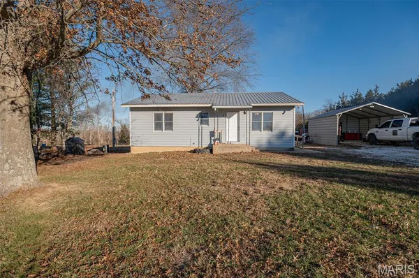 $287,500 | 21092 Hwy P, Vichy, MO 65580
