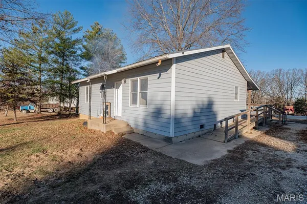 $287,500 | 21092 Hwy P, Vichy, MO 65580