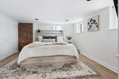 $835,000 | 20 Lawrence Street, Unit 1, Boston, MA 02129
