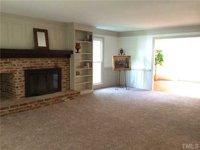 9308 Foxburrow Court Raleigh, NC 27613 - Photo 9 of 25 Photo 9