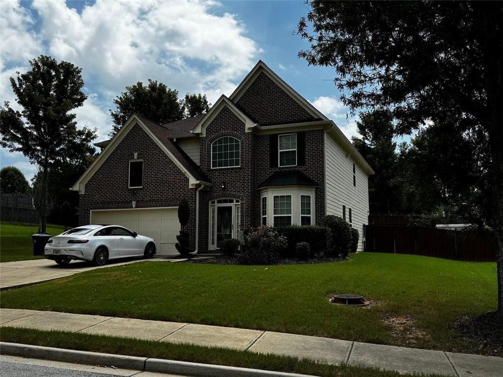 5632 Baffin Road Atlanta, GA 30349 - Photo 1 of 1 Gallery Image 1