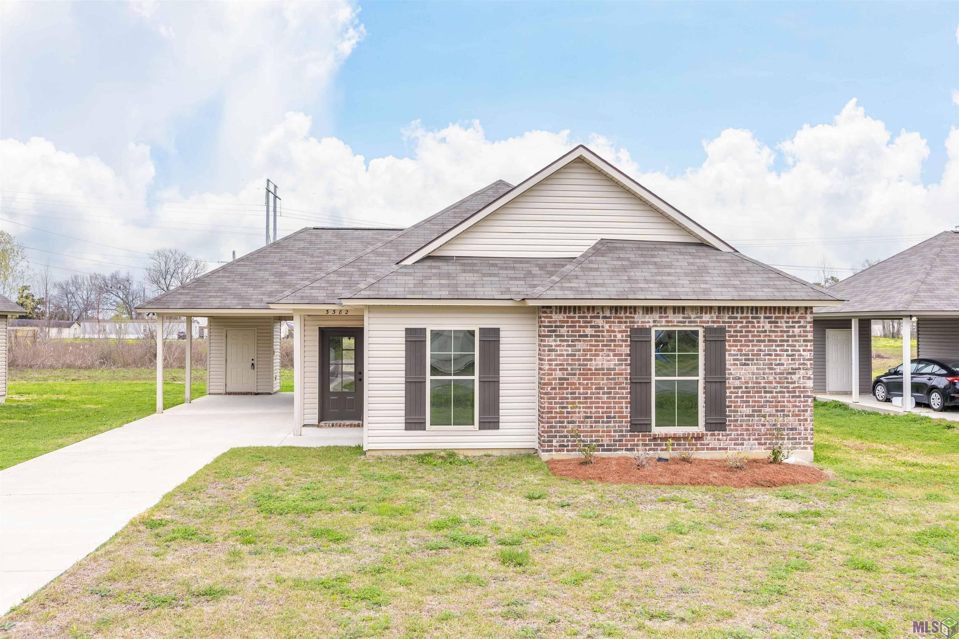3382 Red Hat Road Brusly, LA 70719 - Photo 1 of 23 Gallery Image 1