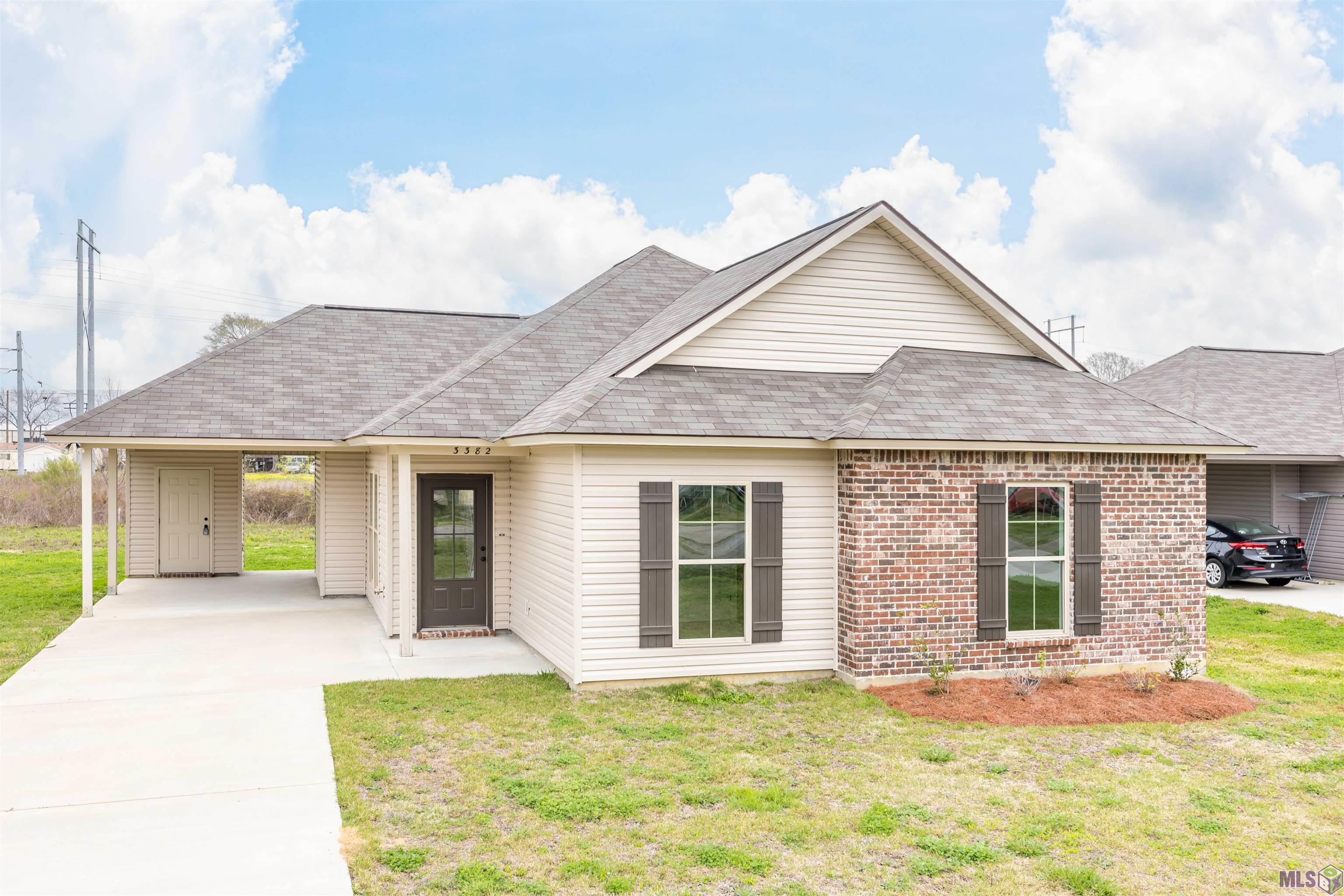 3382 Red Hat Road Brusly, LA 70719 - Photo 3 of 23 Gallery Image 3