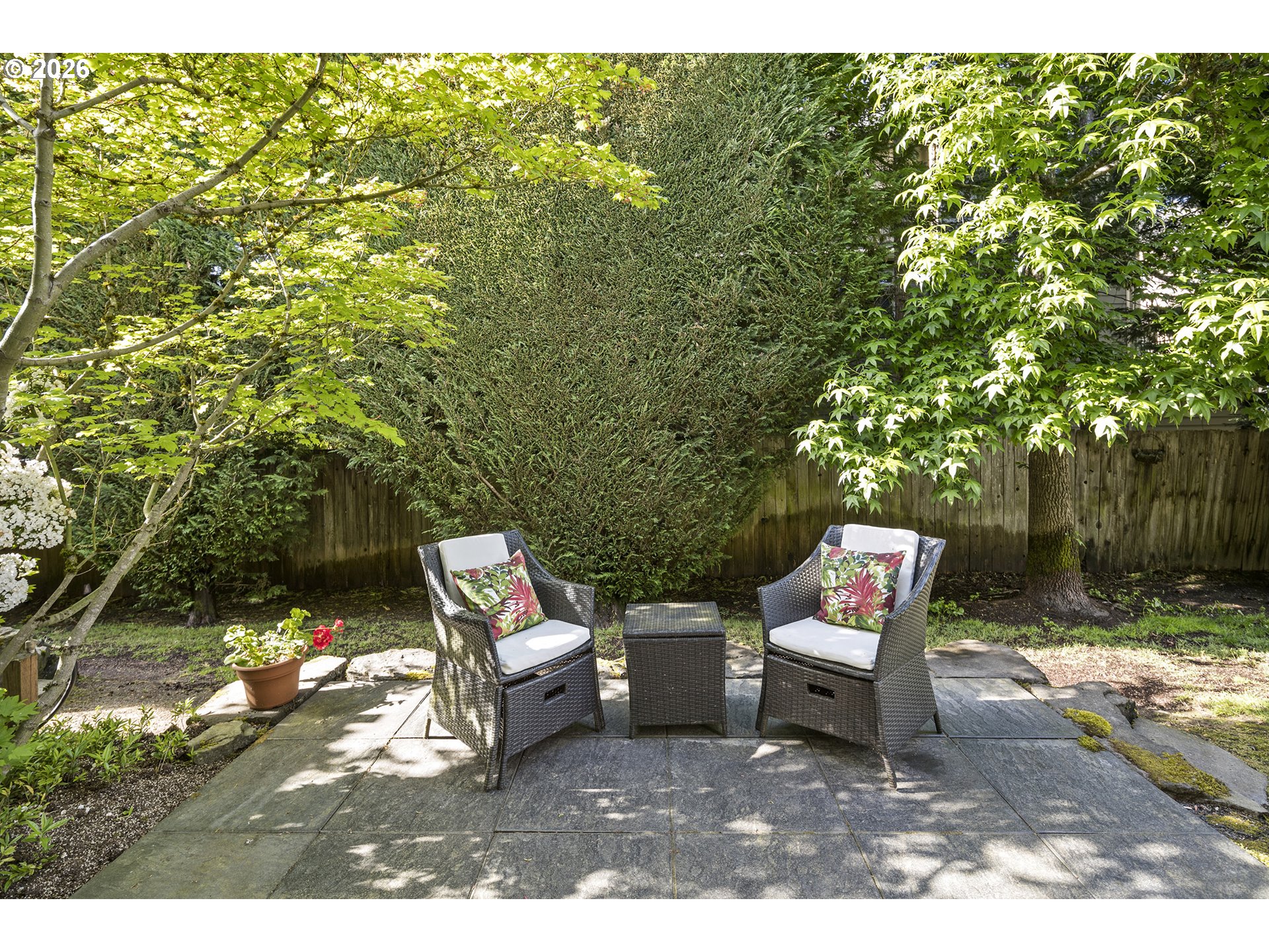14243 Southwest Barrows Road Beaverton, OR 97007 - Photo 22 of 22 Patio