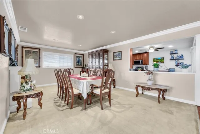 $1,050,000 | 2520 Redcoach Lane, La Habra, CA 90631