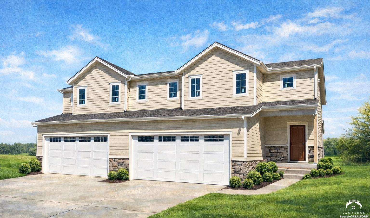 5620 Maggie Way Lawrence, KS 66049 - Photo 1 of 13
