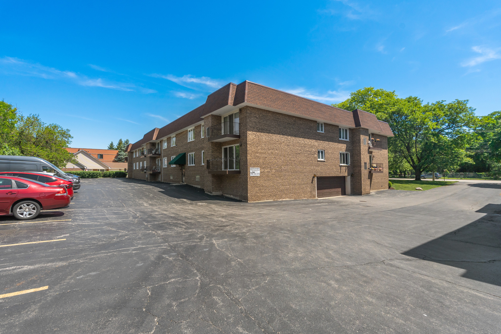 200 South Dee Road, Unit 1D Park Ridge, IL 60068 - Photo 31 of 32